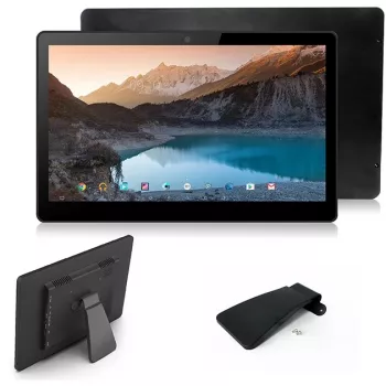 XORO MegaPAD 1564 Pro3 15.6 inch 39,62cm planšetdators 64GB melns Android