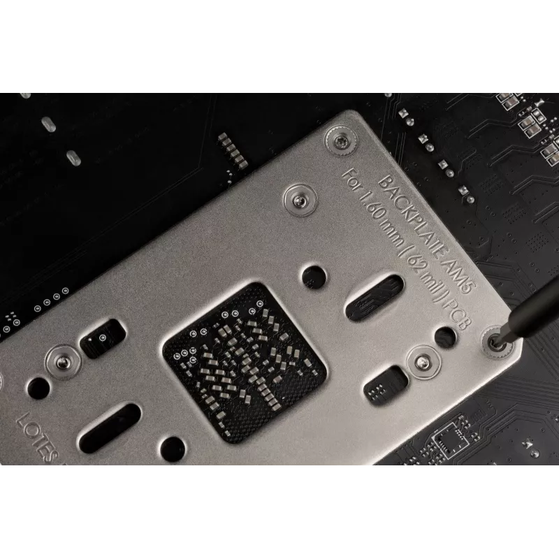 EK Water Blocks Quantum Velocity2 D-RGB Ūdensbloks