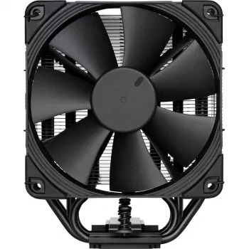 Noctua NH-U12S chromax.black procesora dzesētājs 12 cm