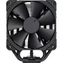 Noctua NH-U12S chromax.black procesora dzesētājs 12 cm