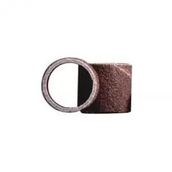 Rotācijas instruments Dremel 432 slīpēšanas lente 13 mm grauds 120 (6 gab.)