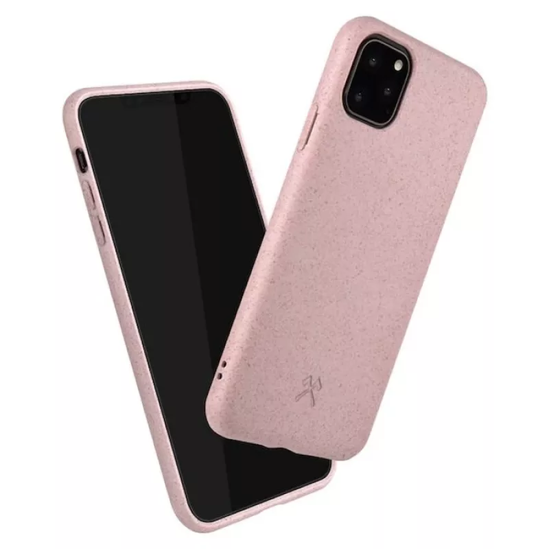 Vāciņš Woodcessories Bio iPhone 11 Pro Max
