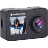 AgfaPhoto Action Cam AC7000BK sporta kamera 16 MP 2K Ultra HD CMOS Wi-Fi 58 g