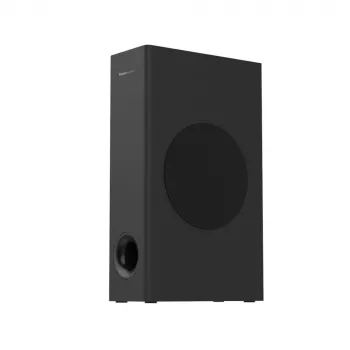 Creative Sound Blaster Katana V2X skaņas josla ar zemfrekvences skaļruni