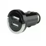 VALUE USB lādētājs automašīnai - 10 W - 2.1 A - 2 USB porti