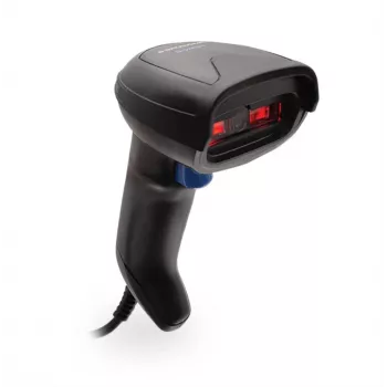 Datalogic Gryphon I GD4220 rokas svītrkodu lasītājs 1D Lineārs Melns