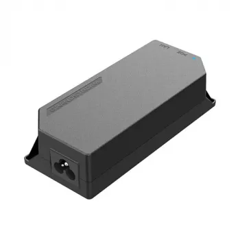 PoE barotājs Grandstream GS-POE30W-MG 30W Ethernet PoE barotājs tīkla ierīcēm