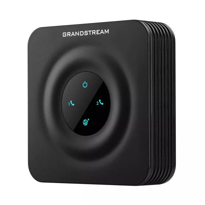 GRANDSTREAM VoIP vārteja HT802v2