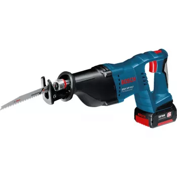 Bosch GSA 18 V-LI bezvada zāģis