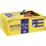 Bateriju lādētājs GYS BATIUM 15.24 6V, 12V un 24V baterijām – 22A maks.
