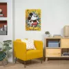 Puzle Disney Retro Mickey (1000 gab.)