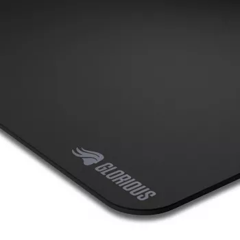 Glorious PC Gaming Race Mouse Pad 2 Medium - bezmalas - melns