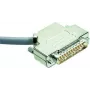 Harting aizsargapvalks 09670090336, IP65, viengabala