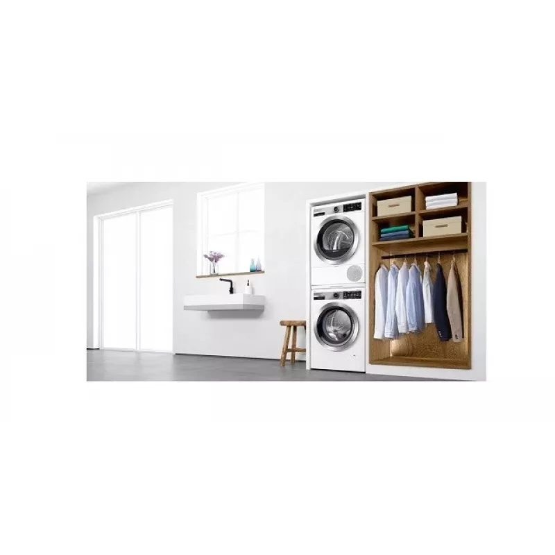 BOSCH WQG241ALPL Veļas žāvētājs