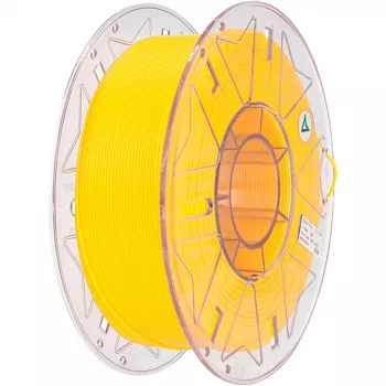 3D drukas materiāls Creality 3D 3301010469 PLA dzeltens 1 kg