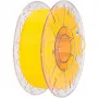 3D drukas materiāls Creality 3D 3301010469 PLA dzeltens 1 kg