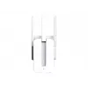 Mercusys WiFi N Repeater 300Mbps WiFi tīkla paplašinātājs bezvadu pastiprinātājs MW300RE (N300, 2 ārējās antenas)