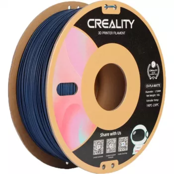 3D drukas materiāls Creality 3301010298 PLA zils 1 kg 1.75 mm