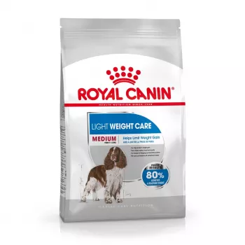 Royal Canin SHN Medium Light Care 3 kg