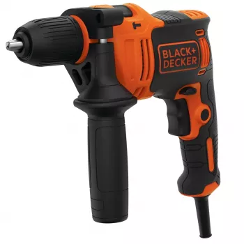 Black & Decker BEH710-QS āmura urbis 2800 RPM Melns, Oranžs