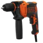 Black & Decker BEH710-QS āmura urbis 2800 RPM Melns, Oranžs