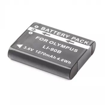 Akumulators Extra Digital LI-90B 3,6V 1200mAh Olympus