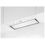 Electrolux LFG719W Iebūvējamais tvaika nosūcējs Balts 580 m³/h
