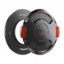 Freewell pamatgredzens filtru turētājam FW-L1-BL49 49mm ar vāciņu Real Locking VND sistēmai