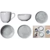 Porcelāna vakariņu šķīvis ritzenhoff & breker PORTO 265 mm – trauku mazgājamā mašīnā drošs