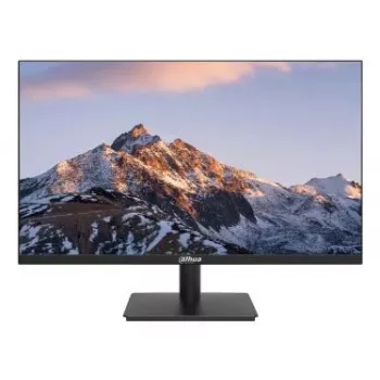 Dahua Technology LM24-A221Y datora monitors 60,5 cm (23,8 collu) 1920 x 1080 pikseļi Full HD IPS LED melns