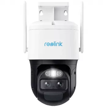 Novērošanas kamera REOLINK TrackMix G770 4MP