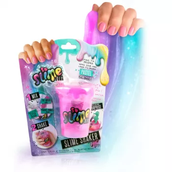 Radošais komplekts Canal Toys SSC 001, no 6+ gadiem, plastmasa/alumīnijs