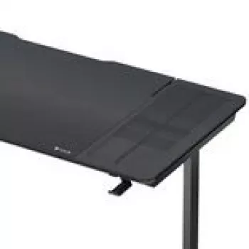Gaming galds Thunder X3 LAB-X Lite, melns, modelis TEGD-2037001.11