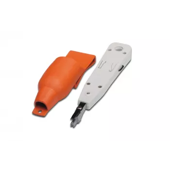 LSA Punch Down Instruments, LC versija