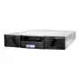 Quantum SuperLoader 3 lentes automātiskā ielādētāja bibliotēka SAS 2700 GB/h