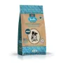 FOLK Junior Small breeds Gentle meal kucēniem ar trusi, teļa gaļu un burkānu - sausā suņu barība - 10kg
