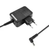 Barošanas bloks QOLTEC 45W 19V 2,37A ar 5,5x1,7 mm savienotāju