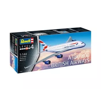 Revell 03922 plastmasas modeļa detaļa / aksesuārs
