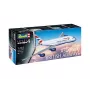 Revell 03922 plastmasas modeļa detaļa / aksesuārs