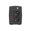 Infosec INF_661062 UPS X1+ 700 700VA 360W 2× FR/Schuko