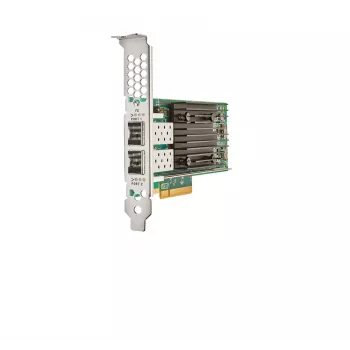 HPE SN1610Q 32Gb 2-portu Fibre Channel Host Bus Adapter
