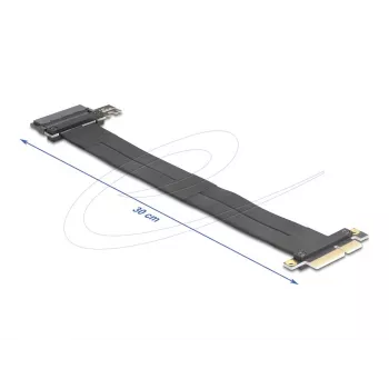Interfeisa karte DeLOCK 81507