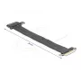 Interfeisa karte DeLOCK 81507