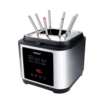 Steba 26-36-00 2,5 L Melns