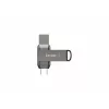 USB zibatmiņa Lexar 128 GB USB Type-C LJDD400128G-BNQNG