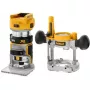 DeWALT DCW604N-XJ flīžu maršrutētājs