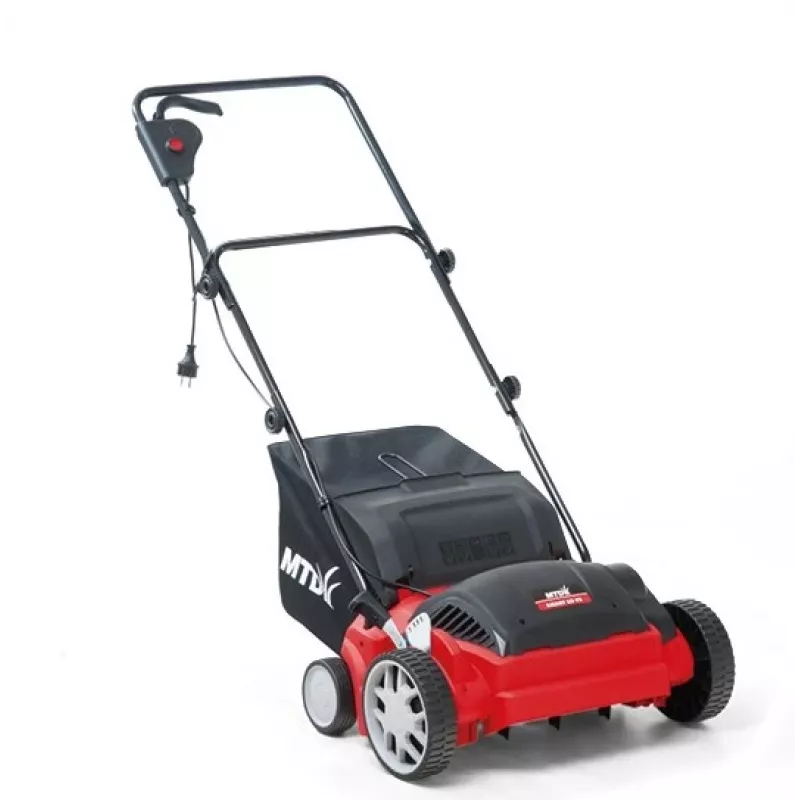 Zāliena skarifikators MTD Smart 30 VE 1300 W 200 m²
