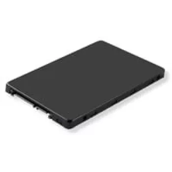 Lenovo 4XB7A38273 iekšējais cietvielu disks 960 GB 2.5 collu SATA III TLC