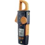 Testo skavas multimetrs, 600 AAC, 600 ADC, TRMS AC (TESTO 770-2)