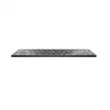 Logickeyboard universāla Bluetooth tastatūra LKB-LPWB-BTPC-DE QWERTZ vācu melna